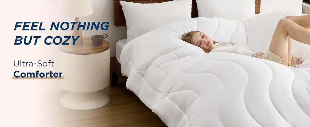 Down Alternative Comforter