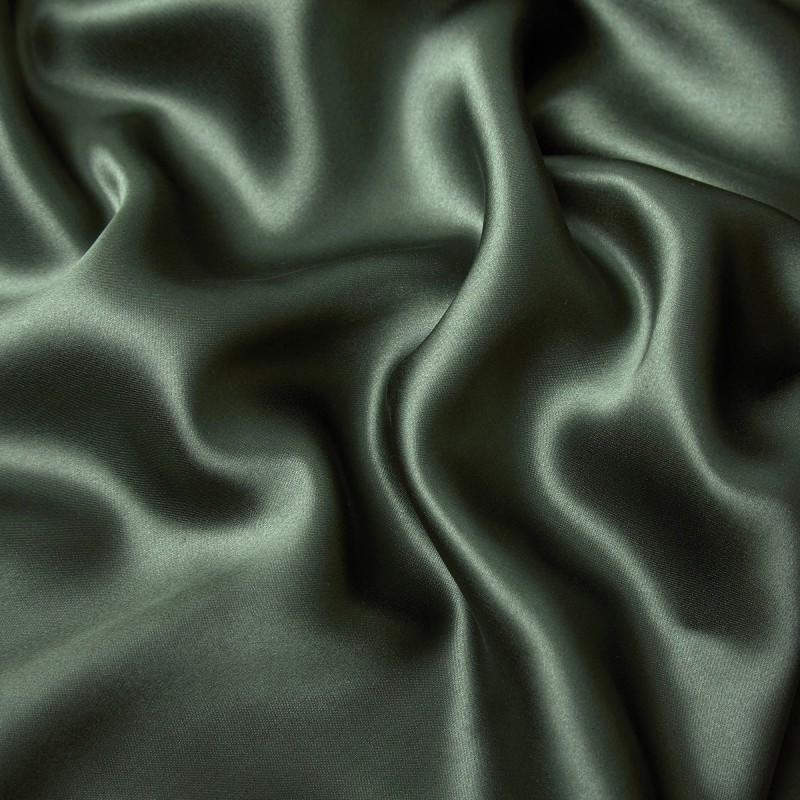 19mm Natural Mulberry Silk Pillowcase with Envelope Closure for Hair and Skin