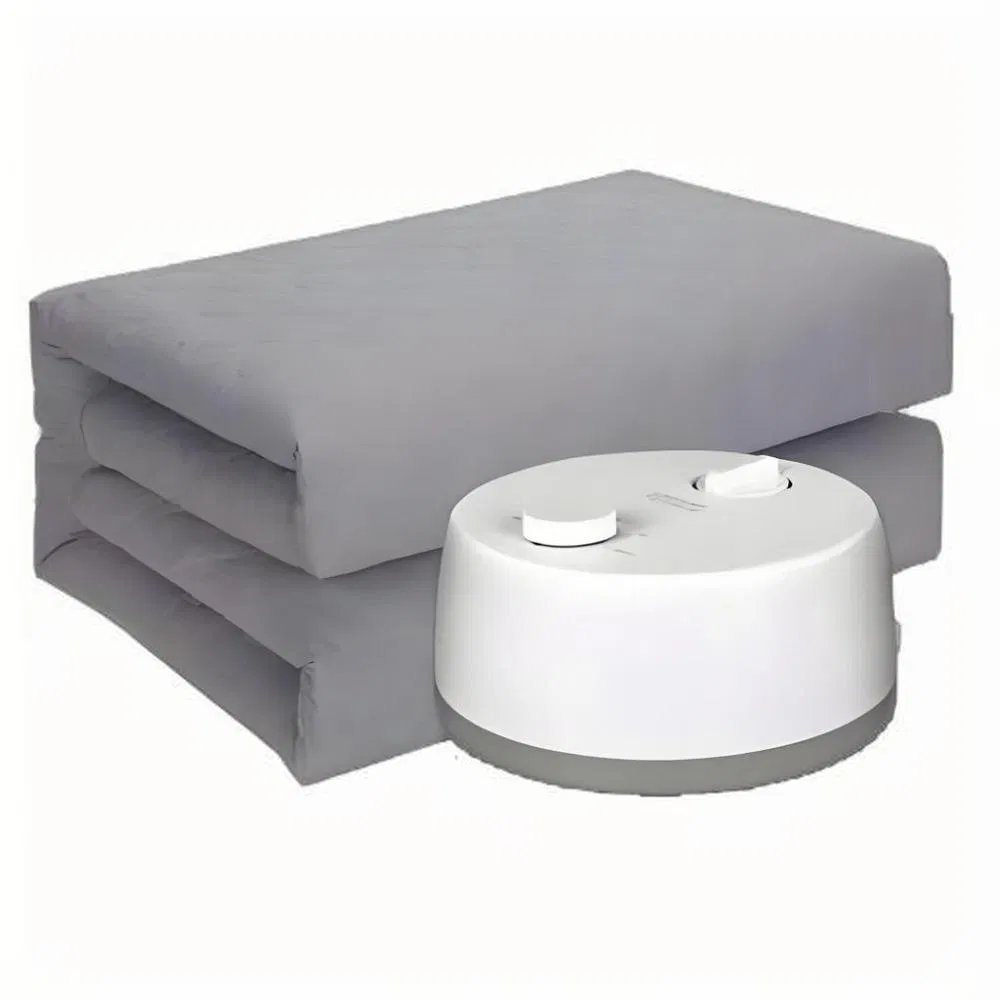 Wholesale Fashion 1688 Heating Blanket Temperature Adjustment Pad Mattress Foot Warmer Waterproof Heated Electric Blanket OEM