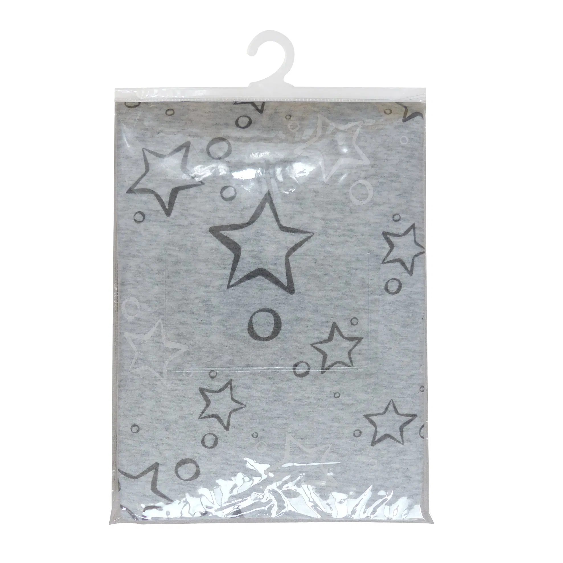 Soft and Breathable 100% Cotton Muslin Printed Crib Fitted Sheet Baby Fitted Sheet Manufacturer