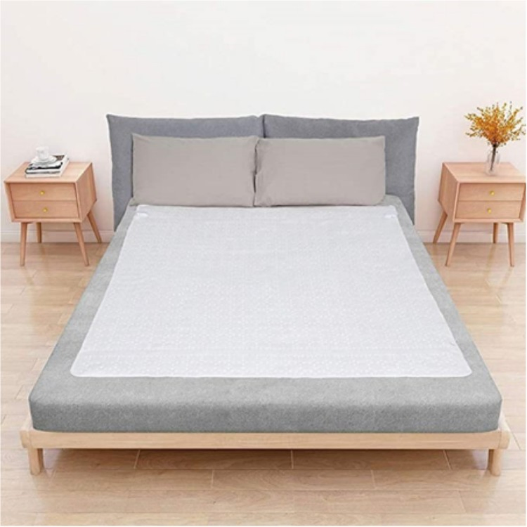 Hot Sales Online Electric Heating Blanket Winter Heated Throw Blanket