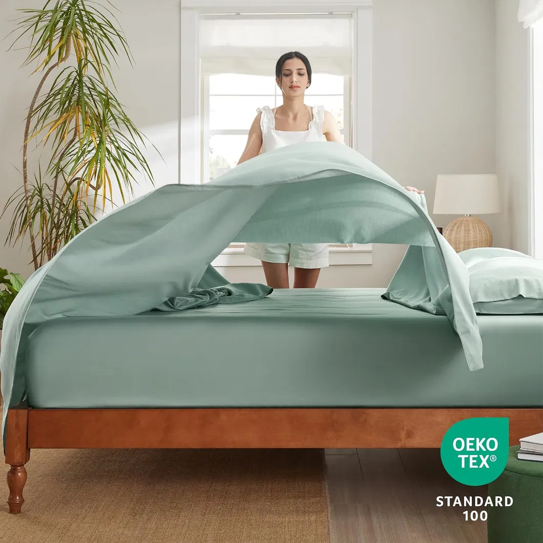 Viscose Fiber Bedding