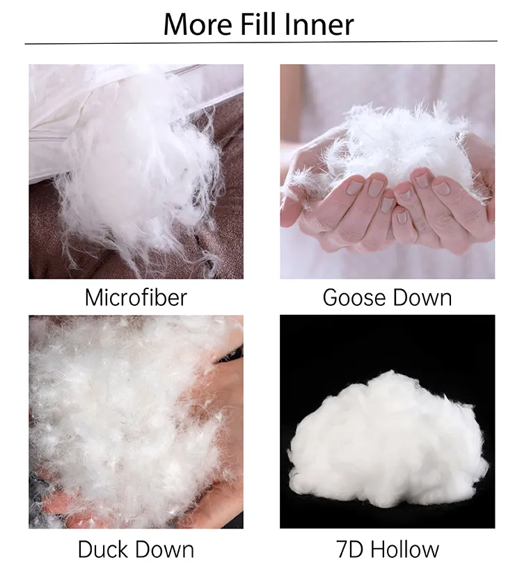 Hotel Quilt Stitching