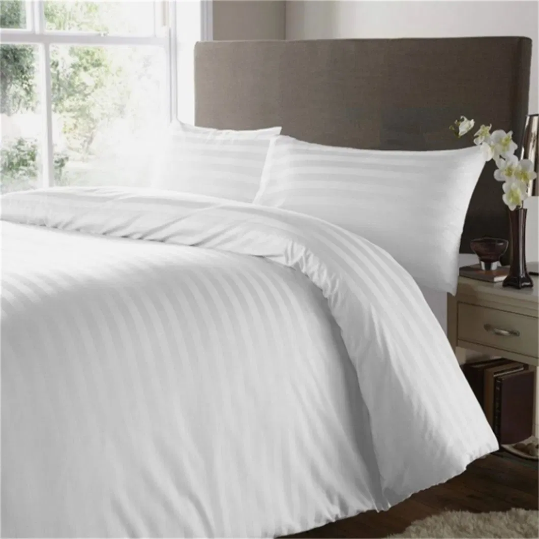 Hotel Collection - Luxury White Bedding