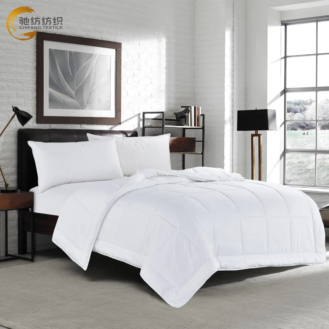 Soft Comforter Duvet Insert