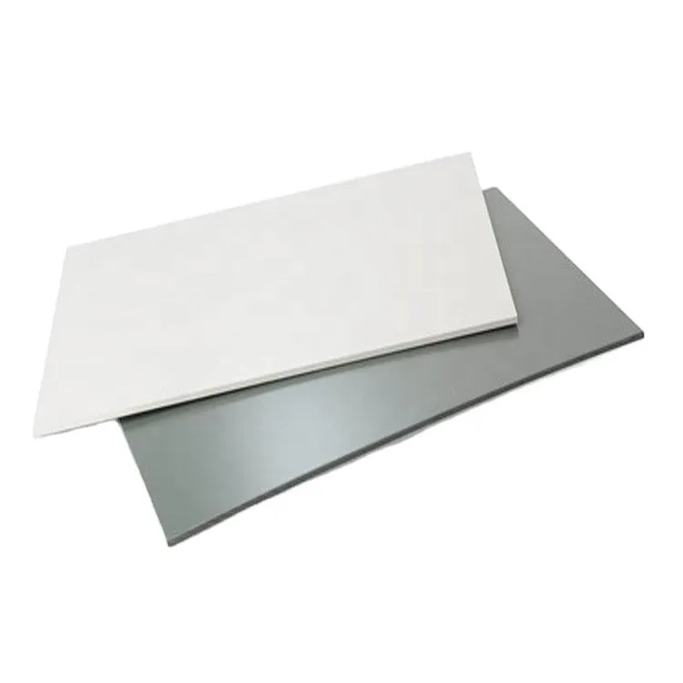 Solid Polycarbonate Sheet 3
