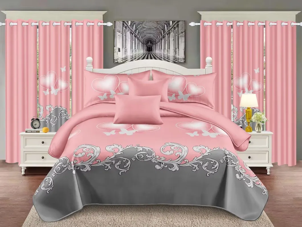 Bedding Set 4