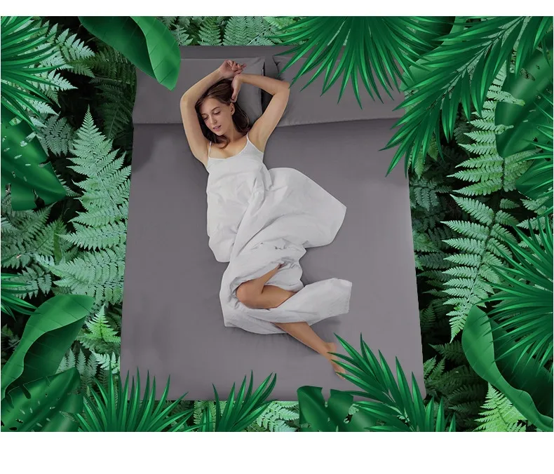 Grounding Fitted Sheet Detail 8