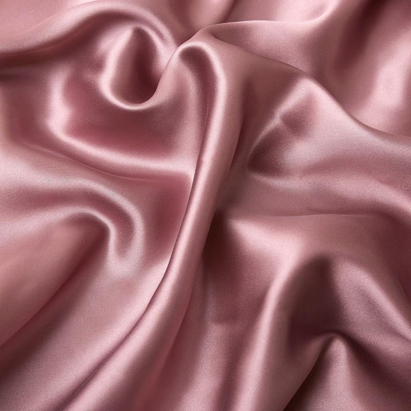 Eco-Friendly 100% Mulberry Silk Pillowcase Pure Natural Silk Pillow Case