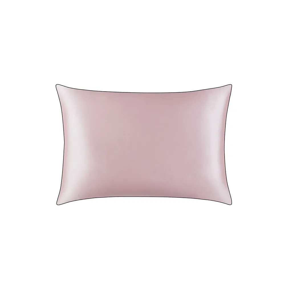 Mulberry Silk Pillowcase