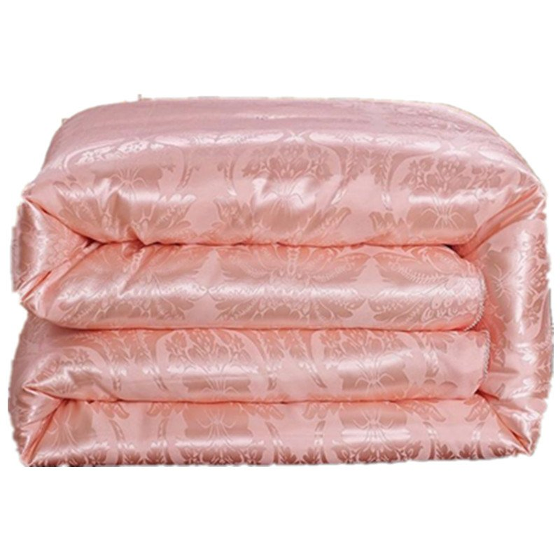 Factory Direct Sale King Size Comforter and Luxury Bedding Home Sleep Quilts Reversible Comforter Set