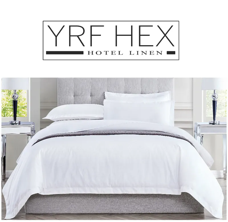 Hotel Signature Bedding Collection