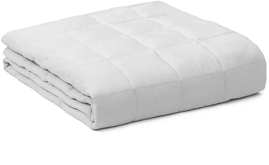 Hot Selling Customized Oeko-Tex Certified Weighted Blanket for All Season