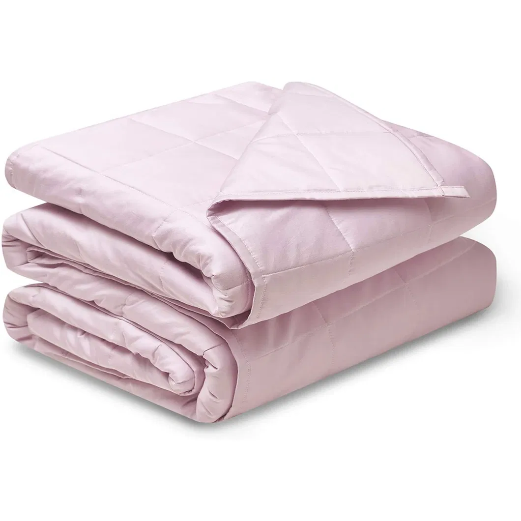 Weighted Blanket Texture 7