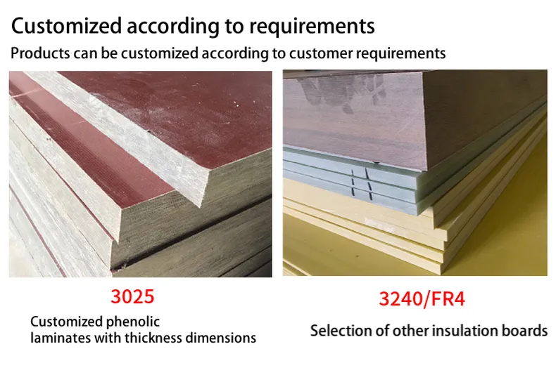 Insulation Cloth Sheet Details