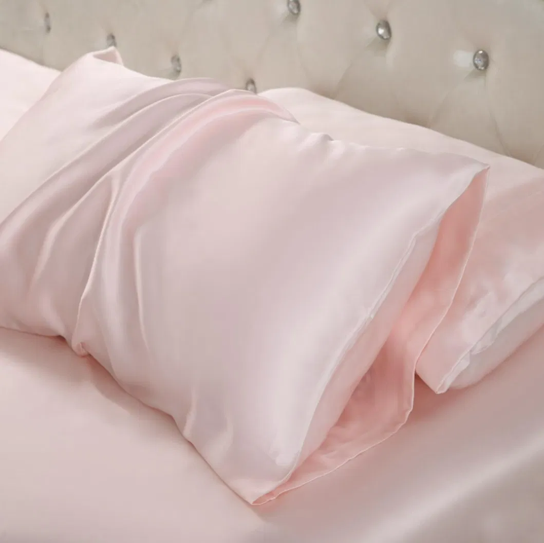 Envelope Style 100% Silk Pillowcase