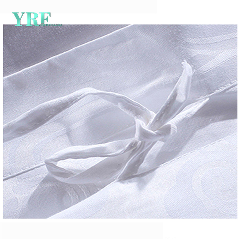 Yrf Hotel Collection Bedding Sets Fashion Design Jacquard Luxury Hotel Linen