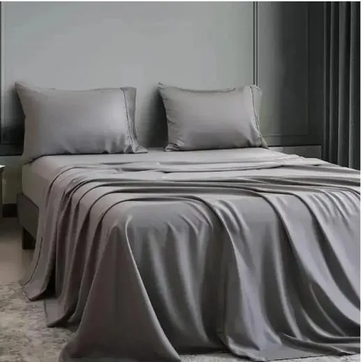 Bamboo Fiber Duvet Insert