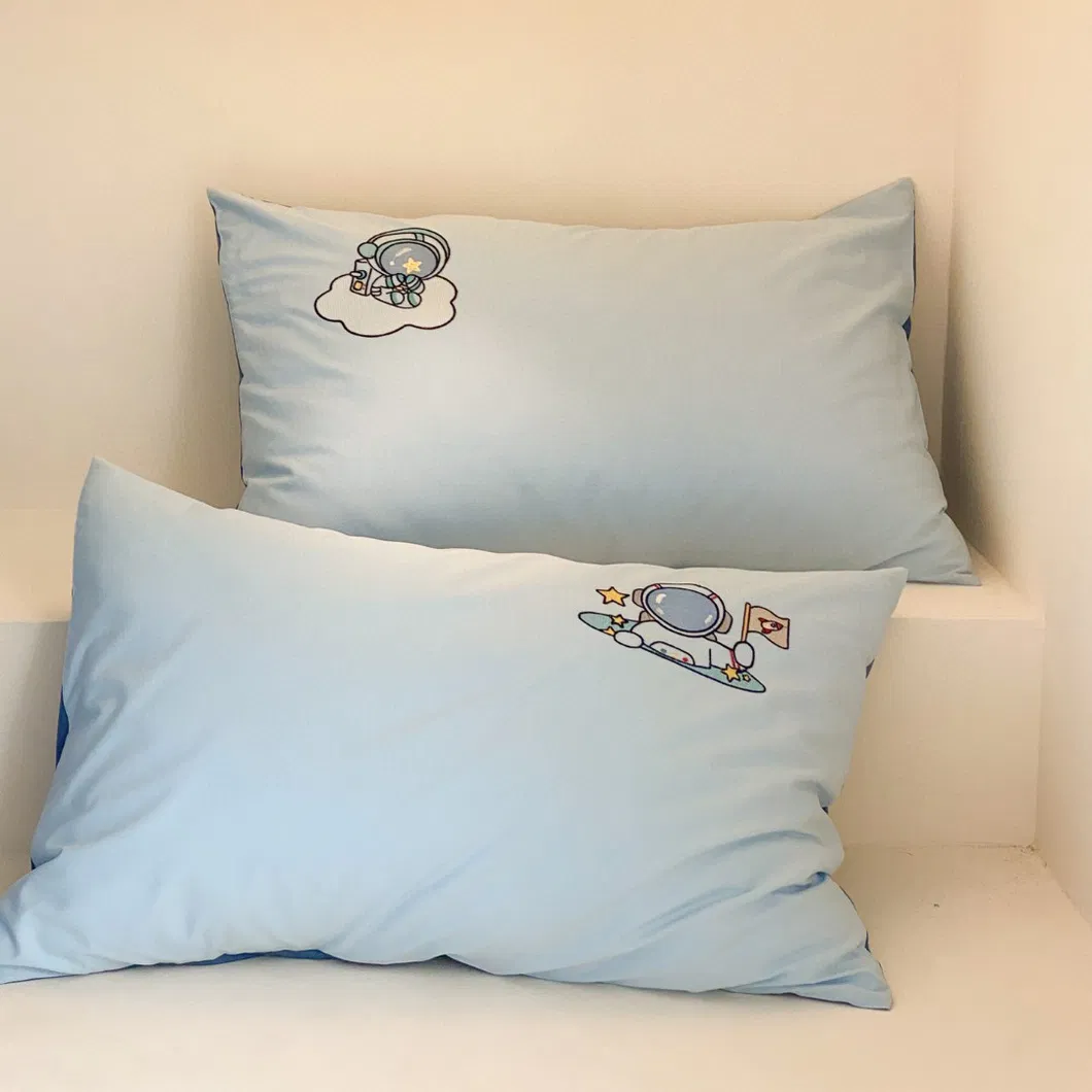 Envelope Pillow
