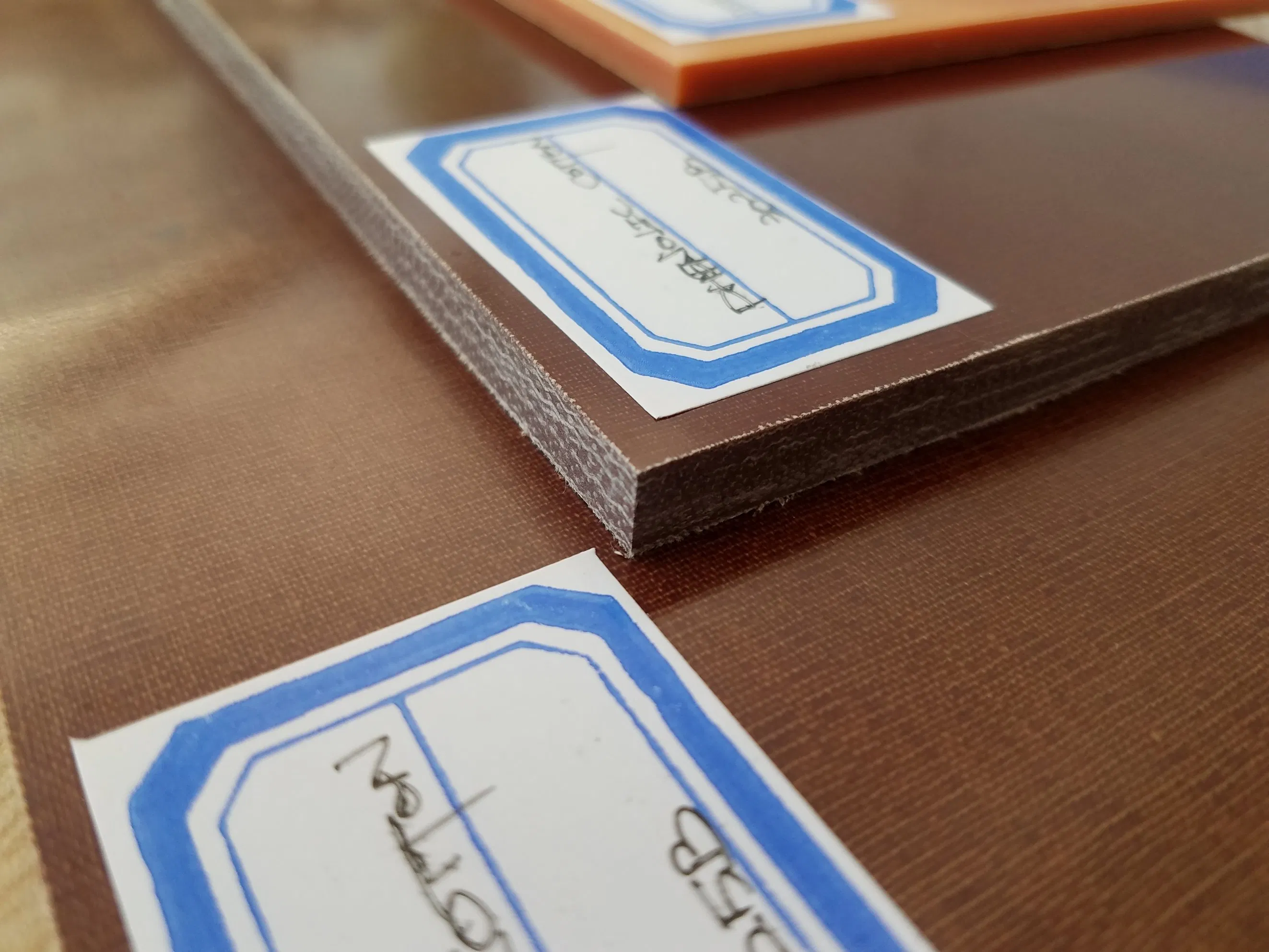 Phenolic Cotton Sheet, Phenolic Paper Sheet, Bakelite Cotton Sheet, Bakelite Paper Sheet (3A6011)