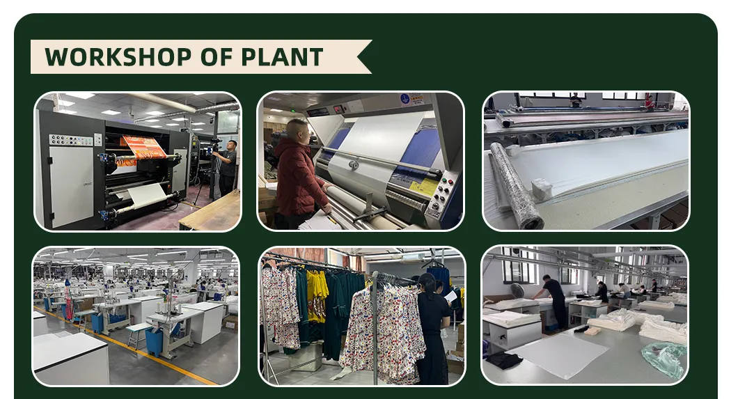 Mulberry Silk Fabric