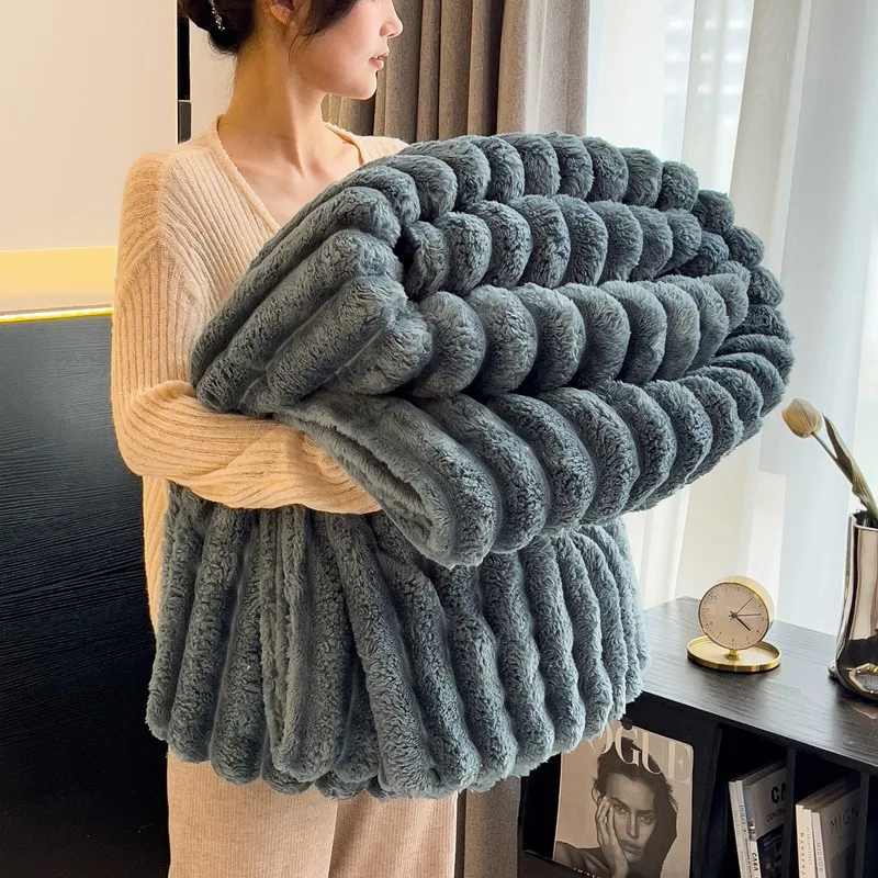 Winter Blanket