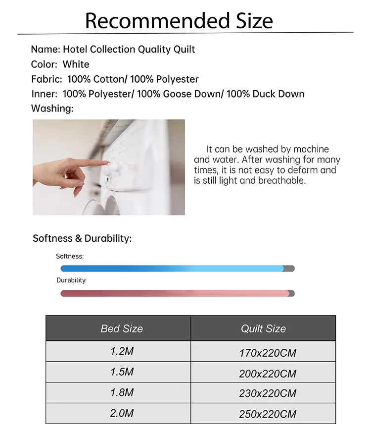 Full Set Presentation