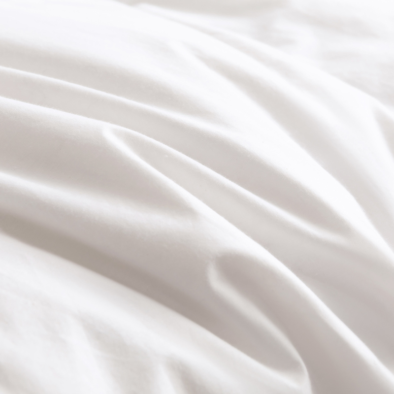 Super Soft Warm Down Duvet Breathable Soft Fluffy Feather Bedding Duvets