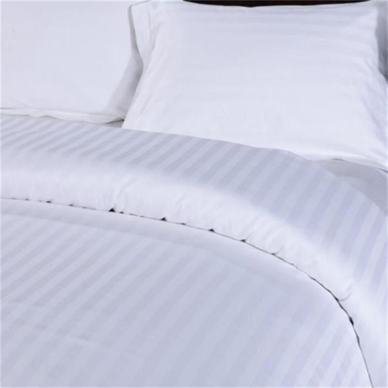 Pure Cotton Luxury Hotel Collection Bedding
