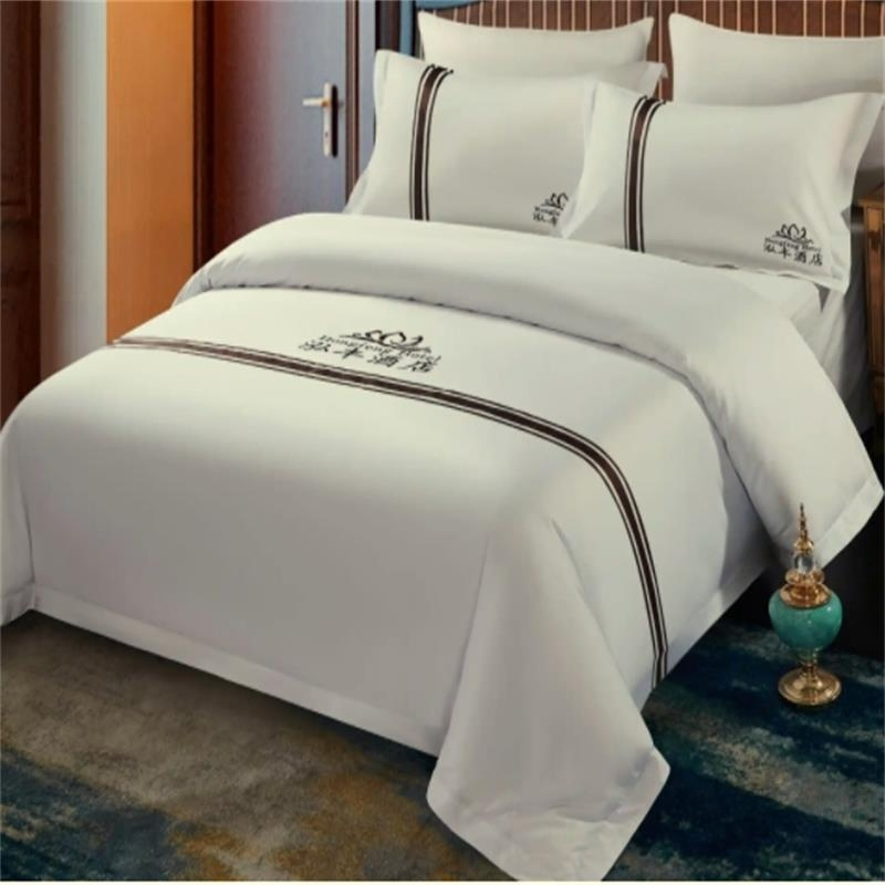 Luxury Hotel Bedding Collection---Luxury Hotel Sheets, Linens, Pillows and Duvets