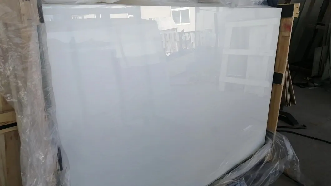 Borosilicate 3.3 Glass Sheet 1