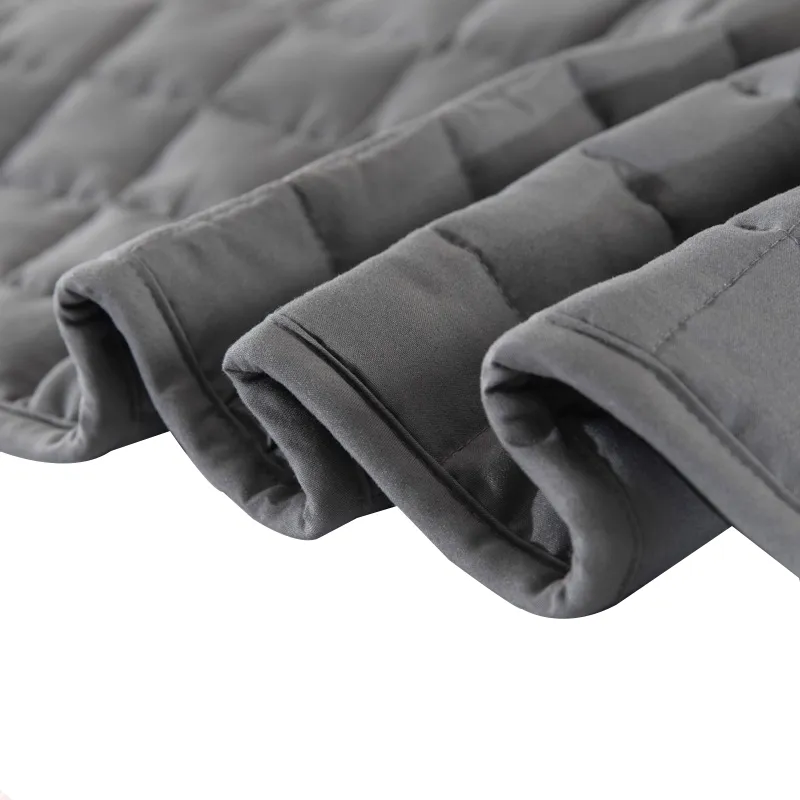 Weighted Blanket Detail 2