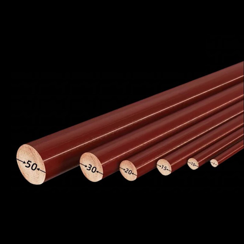 3025 Bakelite Phenolic Resin Cotton Fabric Textolite Laminated Board Sheet