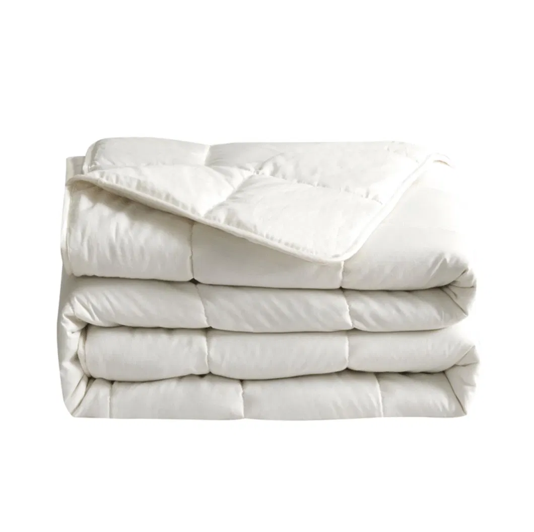 Gravity Weighted Blanket Details