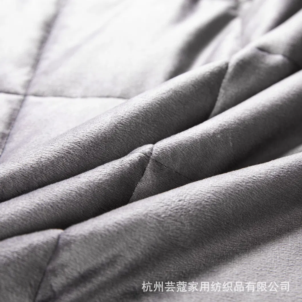 Weighted Blanket Detail 3