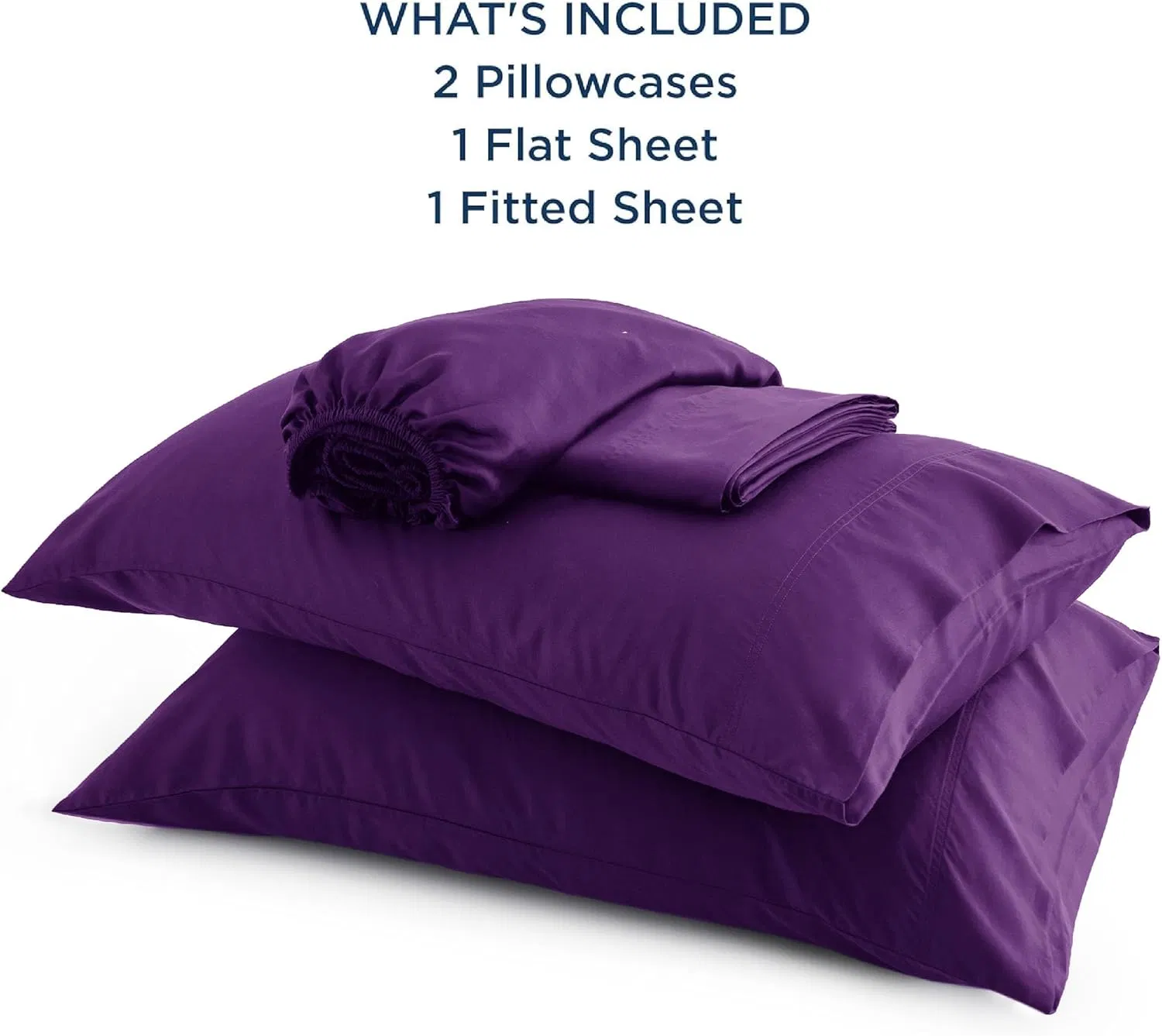 Luxurious Bamboo Sheets for Ultimate Comfort and Breathability