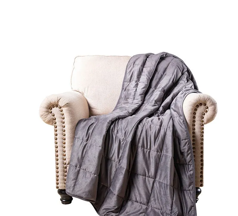 Weighted Blanket Detail 2