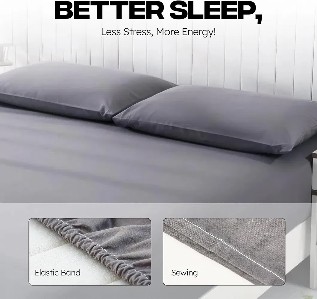 Grounding Sheets View 6