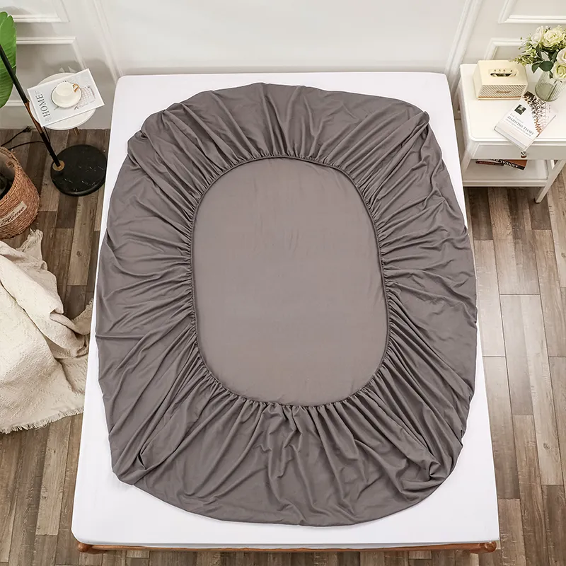 Mattress Protector Detail 5