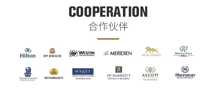 Cooperative Partners