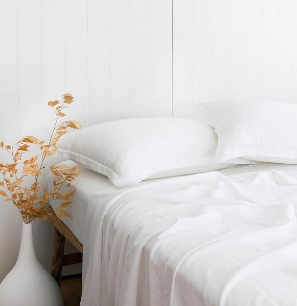 Wholesale 100% Bamboo Bed Sheet Set Bedding Set Silky Bamboo Sheets