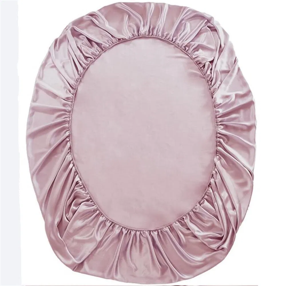 Silk Bedding Sheet 1