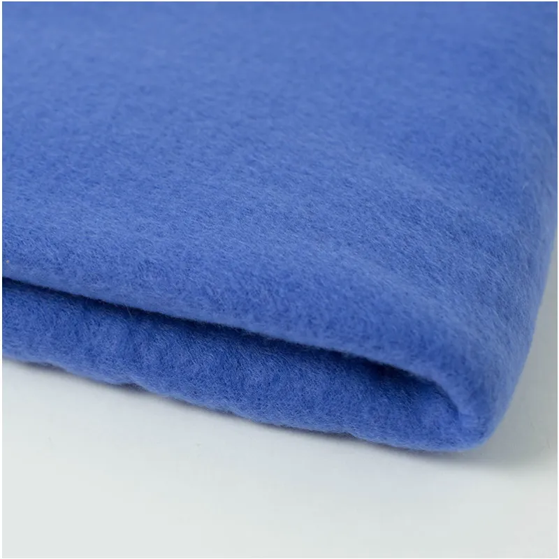 Fleece Blanket in Roll