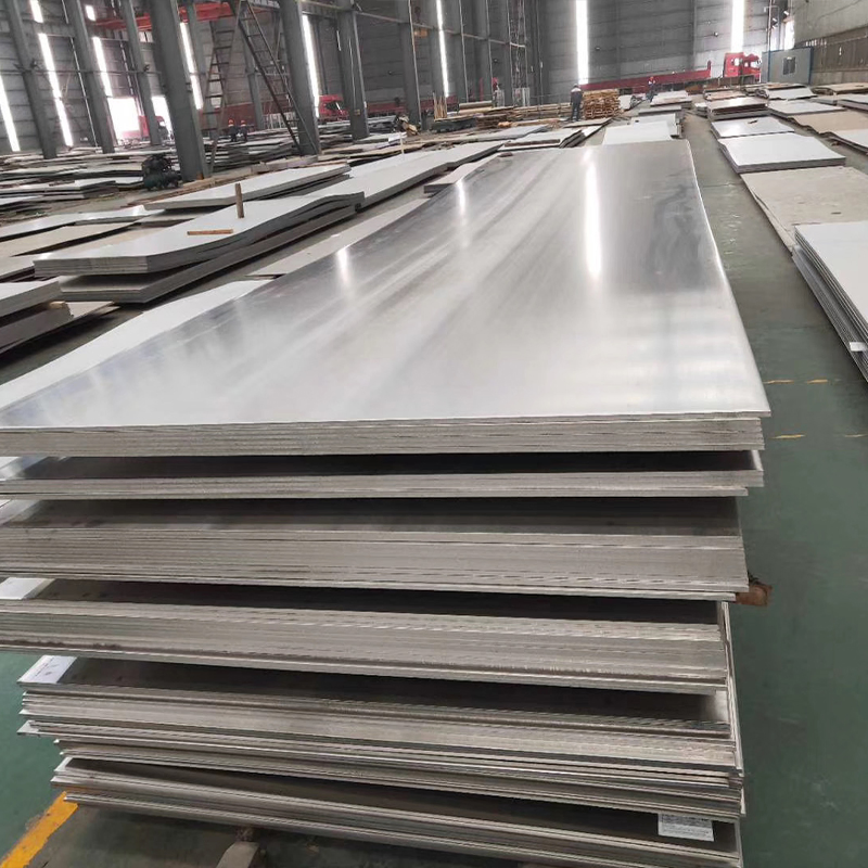 Cold Rolled 0.5mm 0.8mm 1.0mm 1000mm 1250mm 900mm 201 202 304 304L Flat Plate Stainless Steel Sheet