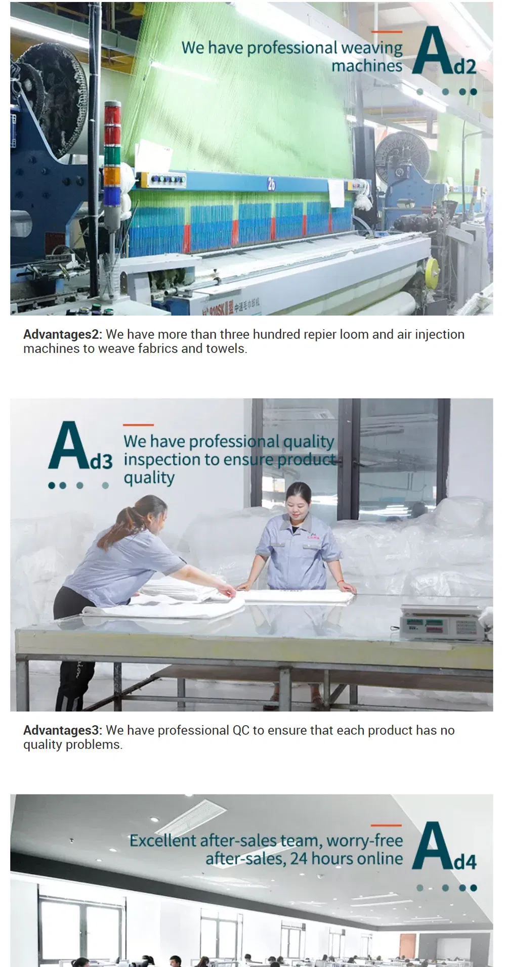 Production Process 2