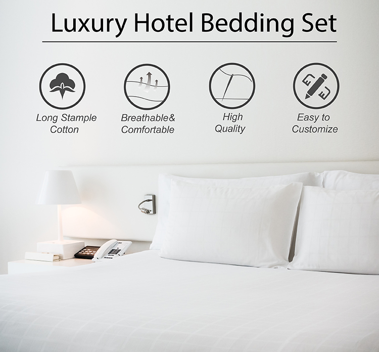 Hotel Standard Sheet