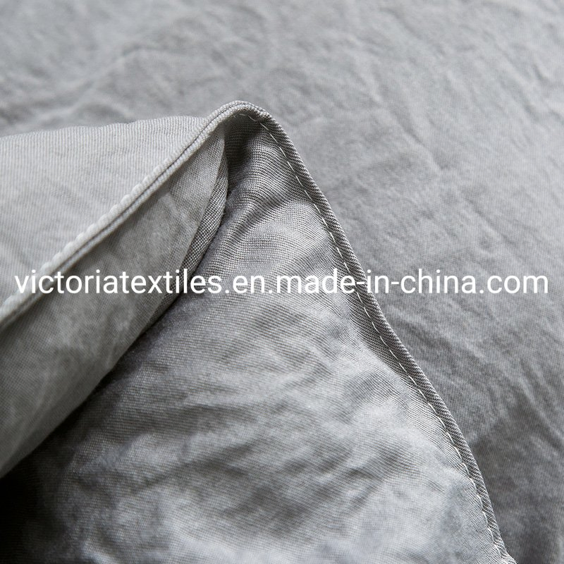 Bedding Comforter Duvet Insert - Quilted Comforter with Corner Tabs - Box Stitched Down Alternative Comforter