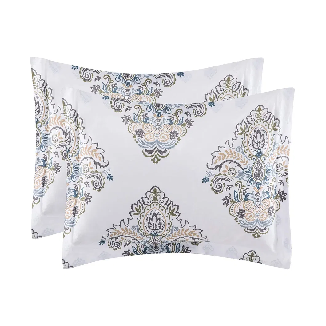 Duvet Cover Bedding 4