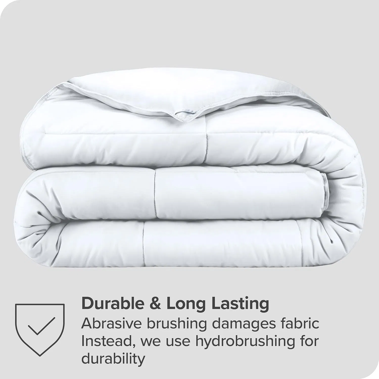 Premium Soft Duvet Insert for Year-Round Comfort and Warmth