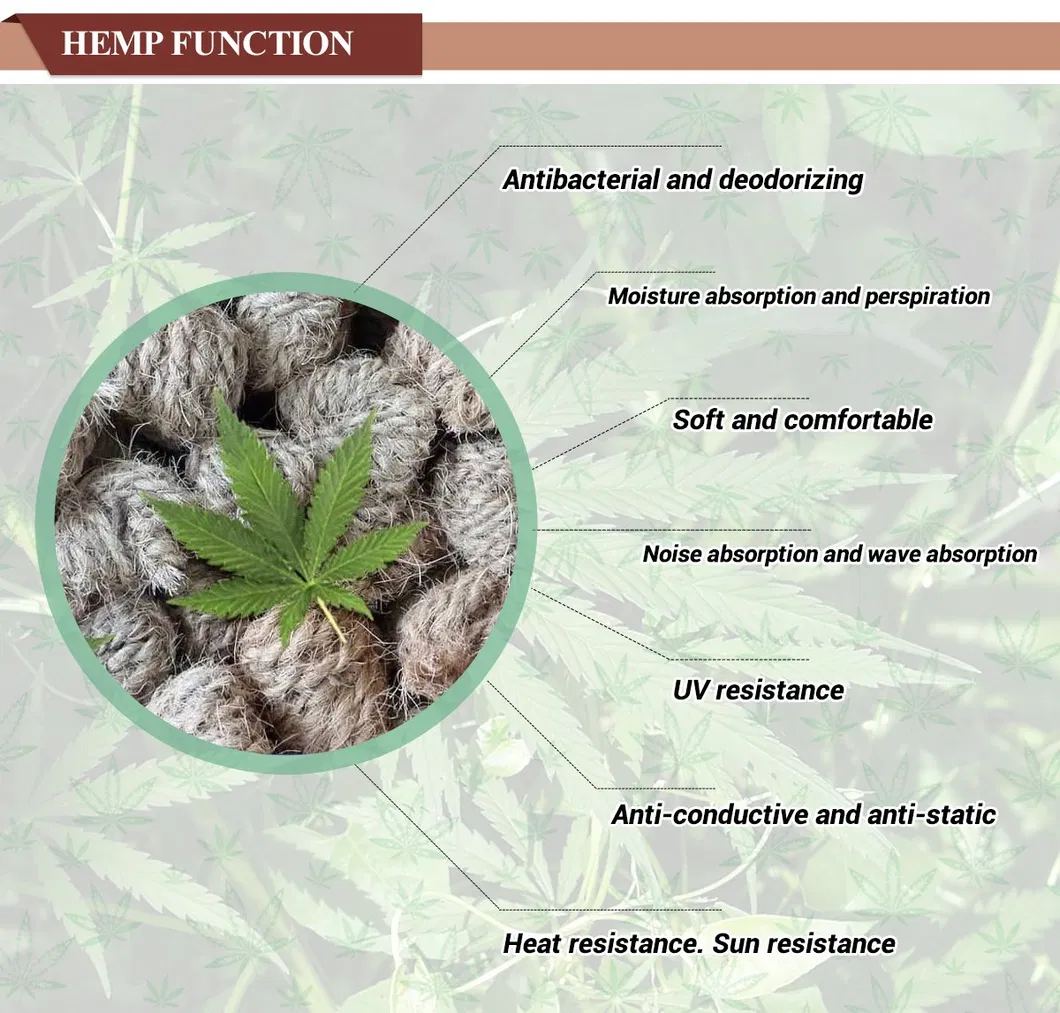 Organic Hemp Knit Bedding Collection